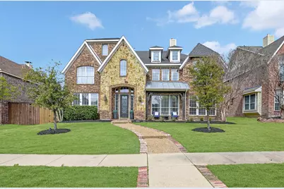 5170 Mohegan Lane, Frisco, TX 75034 - Photo 1