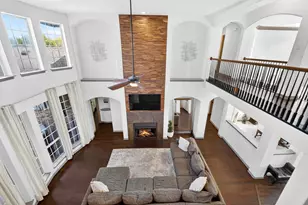 5170 Mohegan Ln, Frisco, TX 75034 - Photo 7