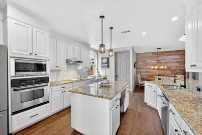 5170 Mohegan Lane, Frisco, TX 75034 - Photo 11