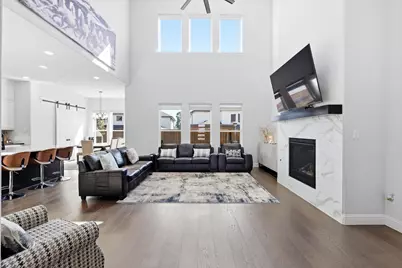 3101 Sherlock Lane, Copper Canyon, TX 75077 - Photo 19