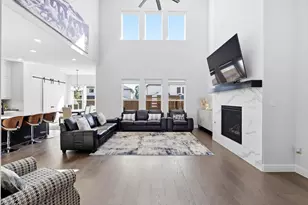 3101 Sherlock Ln, Copper Canyon, TX 75077 - Photo 19