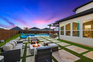 3101 Sherlock Ln, Copper Canyon, TX 75077 - Photo 3