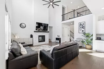 3101 Sherlock Lane, Copper Canyon, TX 75077 - Photo 17