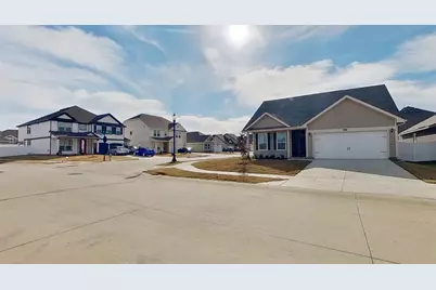 8998 Fair Oaks Drive, Providence Village, TX 76227 - Photo 1