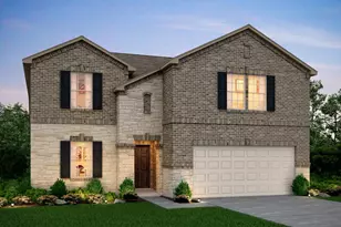 5530 Agalinis Ave, Royse City, TX 75189 - Photo 1