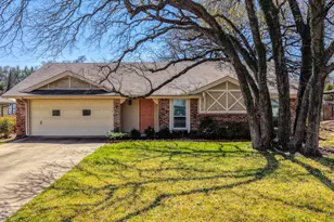 201 Pecan St, Azle, TX 76020 - Photo 1