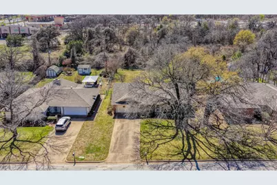 201 Pecan Street, Azle, TX 76020 - Photo 29