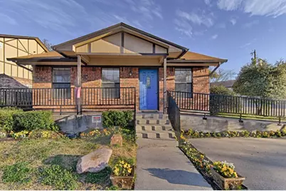 820 Southeast Parkway, Azle, TX 76020 - Photo 1