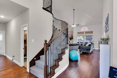 129 Micco Lane, Fate, TX 75087 - Photo 5