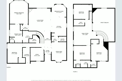 129 Micco Lane, Fate, TX 75087 - Photo 31