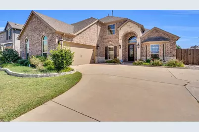 129 Micco Lane, Fate, TX 75087 - Photo 29