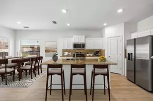 10116 Huntersville Trl, Fort Worth, TX 76108 - Photo 3