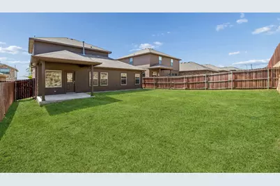 10116 Huntersville Trail, Fort Worth, TX 76108 - Photo 5