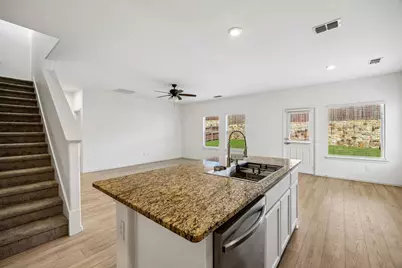 10116 Huntersville Trail, Fort Worth, TX 76108 - Photo 9