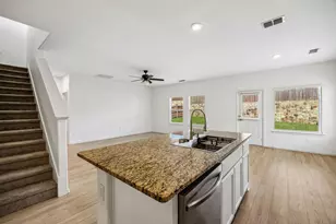 10116 Huntersville Trl, Fort Worth, TX 76108 - Photo 9