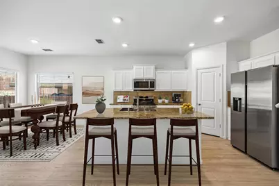 10116 Huntersville Trail, Fort Worth, TX 76108 - Photo 1