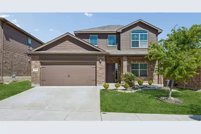 10116 Huntersville Trail, Fort Worth, TX 76108 - Photo 5