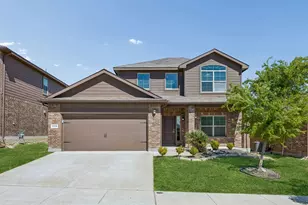 10116 Huntersville Trl, Fort Worth, TX 76108 - Photo 5