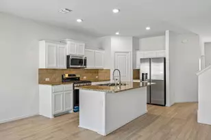 10116 Huntersville Trl, Fort Worth, TX 76108 - Photo 11