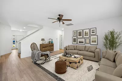 10116 Huntersville Trail, Fort Worth, TX 76108 - Photo 3