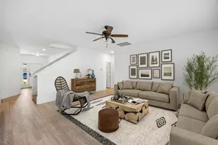 10116 Huntersville Trl, Fort Worth, TX 76108 - Photo 1