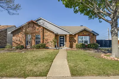 5301 Oceanport Drive, Garland, TX 75043 - Photo 1