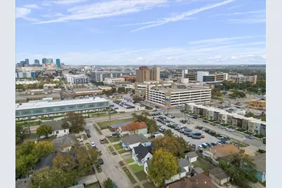 1719 May Street, Fort Worth, TX 76110 - Photo 21