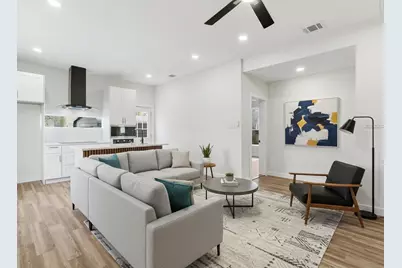 1719 May Street, Fort Worth, TX 76110 - Photo 3