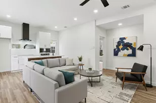 1719 May St, Fort Worth, TX 76110 - Photo 3