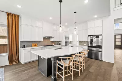 4117 Wildridge Boulevard W, Oak Point, TX 75068 - Photo 9