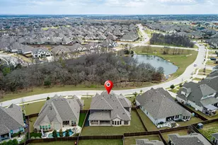 4117 Wildridge Blvd W, Oak Point, TX 75068 - Photo 25