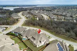 4117 Wildridge Blvd W, Oak Point, TX 75068 - Photo 23