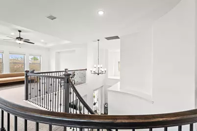 4117 Wildridge Boulevard W, Oak Point, TX 75068 - Photo 17