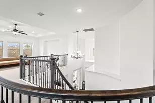 4117 Wildridge Blvd W, Oak Point, TX 75068 - Photo 17