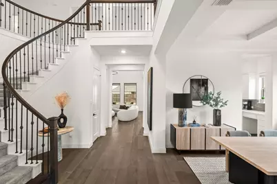 4117 Wildridge Boulevard W, Oak Point, TX 75068 - Photo 3