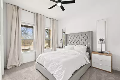 4117 Wildridge Boulevard W, Oak Point, TX 75068 - Photo 15