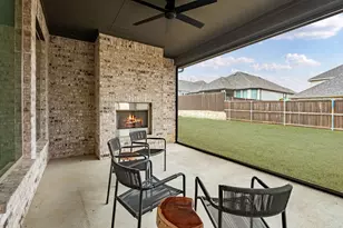 4117 Wildridge Blvd W, Oak Point, TX 75068 - Photo 21
