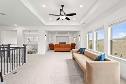 4117 Wildridge Boulevard W, Oak Point, TX 75068 - Photo 19