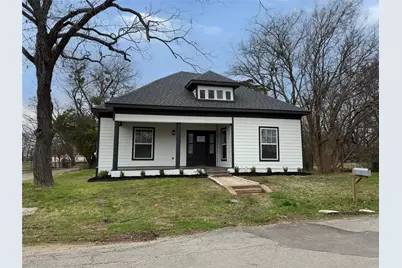 110 Mill Street, Cumby, TX 75433 - Photo 1
