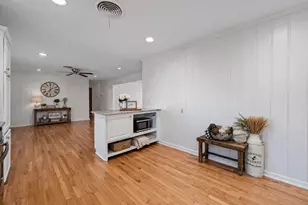 3540 Wedgway Dr, Fort Worth, TX 76133 - Photo 5