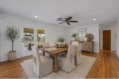 3540 Wedgway Drive, Fort Worth, TX 76133 - Photo 3