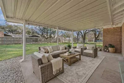 3540 Wedgway Drive, Fort Worth, TX 76133 - Photo 13