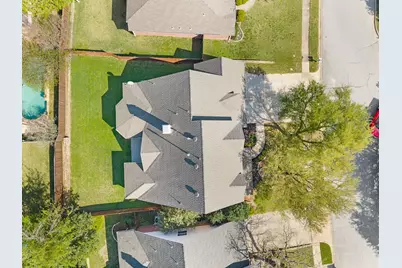 2717 Cobblestone Drive, Grapevine, TX 76051 - Photo 39