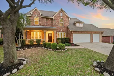 2717 Cobblestone Drive, Grapevine, TX 76051 - Photo 1