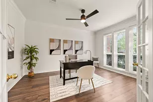 2717 Cobblestone Dr, Grapevine, TX 76051 - Photo 5