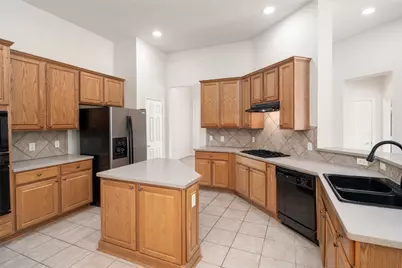 1462 Cattle Baron Court, Fairview, TX 75069 - Photo 11