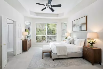 1462 Cattle Baron Court, Fairview, TX 75069 - Photo 5