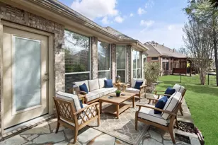 1462 Cattle Baron Ct, Fairview, TX 75069 - Photo 21