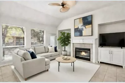 1462 Cattle Baron Court, Fairview, TX 75069 - Photo 1