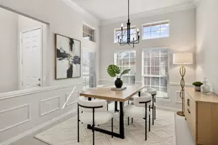 1462 Cattle Baron Ct, Fairview, TX 75069 - Photo 5